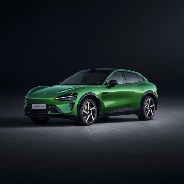 S-a lansat Xiaomi YU7: SUV-ul de înaltă performanță cu tehnologie avansată