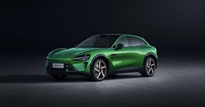 S-a lansat Xiaomi YU7: SUV-ul de înaltă performanță cu tehnologie avansată