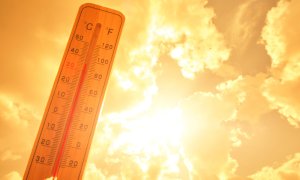 Până în 2029, planeta va avea cel puțin un an cu o încălzire de peste 2°C