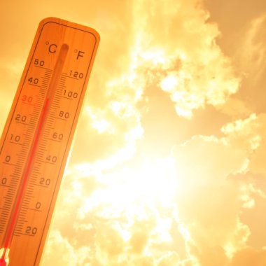 Până în 2029, planeta va avea cel puțin un an cu o încălzire de peste 2°C