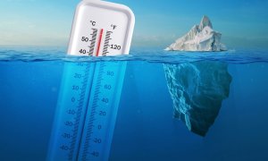 Nivelul mării va crește rapid chiar dacă limităm încălzirea globală la 1,5°C