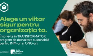 SIS extinde două dintre programele sale pentru IMM-uri verzi în Slovenia