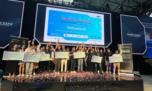 Startup-urile care au câștigat CleanTech Corporate Hackathon 2025