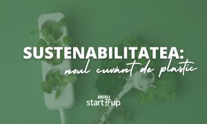Cum a ajuns cuvântul „sustenabilitate” unul de plastic