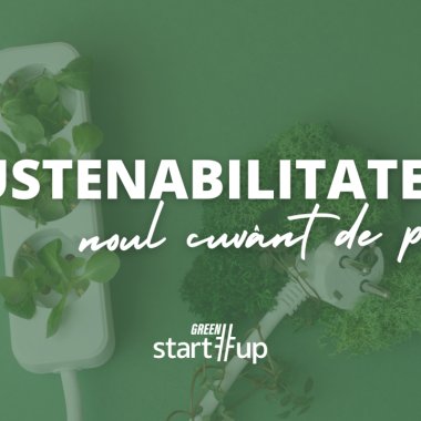 Cum a ajuns cuvântul „sustenabilitate” unul de plastic