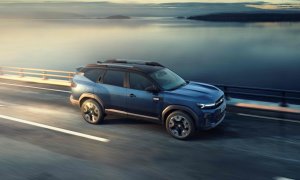 Dacia lansează un nou model Bigster: mild hibrid și GPL pentru economii maxime
