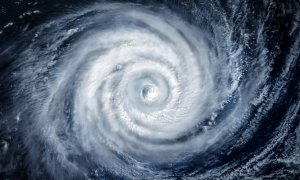Superuraganale viitorului: schimbarea climatică amplifică riscul de furtuni uriașe
