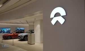Chinezii de la Nio vin în România cu 4 modele electrice, disponibile din 2026