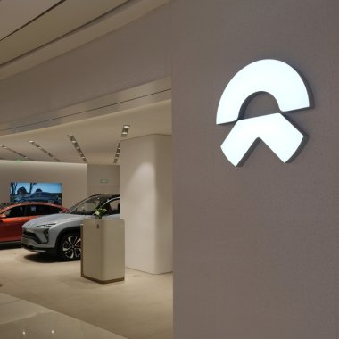 Chinezii de la Nio vin în România cu 4 modele electrice, disponibile din 2026