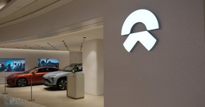 Chinezii de la Nio vin în România cu 4 modele electrice, disponibile din 2026