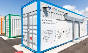 Modul inovator prin care putem folosi bateriile uzate de la mașini electrice
