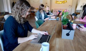 A Romanian bank has EUR 40 million to support women-owned businesses