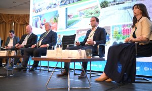 Construcții sustenabile: scutiri de taxe pentru dezvoltatorii care folosesc 30% materiale reciclate