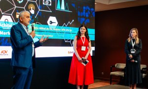 Finanțările sociale ar putea crea în următorii 5 ani 100.000 de noi job-uri
