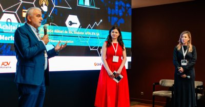 Finanțările sociale ar putea crea în următorii 5 ani 100.000 de noi job-uri