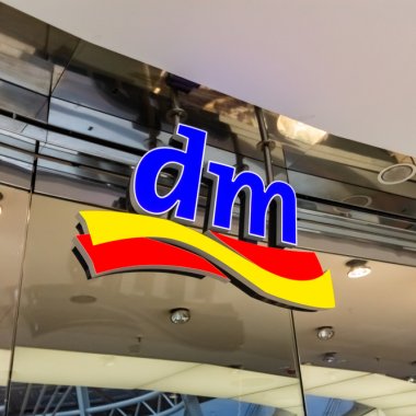Drogeria dm: emisii net zero până în 2045