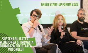 Cum poate fi folosită tehnologia ca un catalizator pentru societatea viitorului
