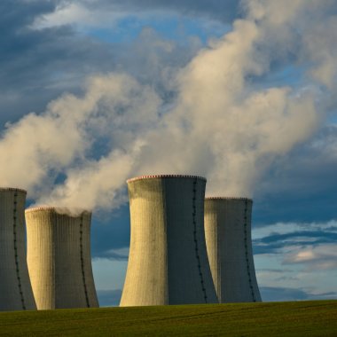 Suma necesară pentru ca UE să își atingă obiectivele de energie nucleară până în 2050