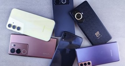 „Smartphone-ul de ieri poate fi oportunitatea de mâine” pentru cercetători