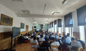 ING, 5 milioane de euro investiți pentru educație financiară în școli
