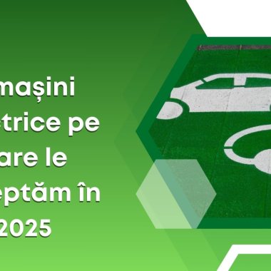 3 electric cars that will "shock" the automotive market in 2025