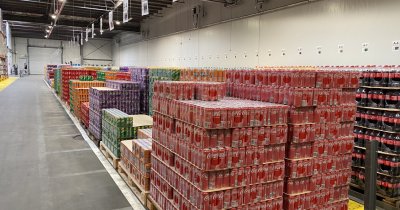 Ce este planul de afaceri sustenabil al Carrefour și cum funcționează parteneriatul cu Coca-Cola