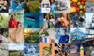 Raport de sustenabilitate Tetra Pak - 25% scădere a gazelor cu efect de seră pe întregul lanț valoric