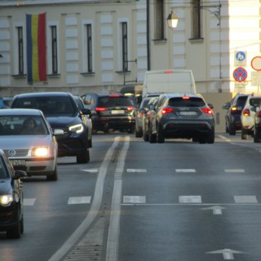 60% din poluarea din București, din trafic. Cele mai mari provocări pentru Capitală