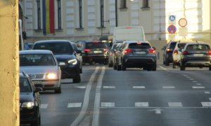 The biggest environmental challenges for Bucharest’s environment