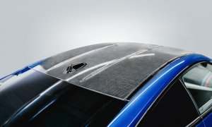 BMW implementează materiale sustenabile și rezistente pe modelele de serie