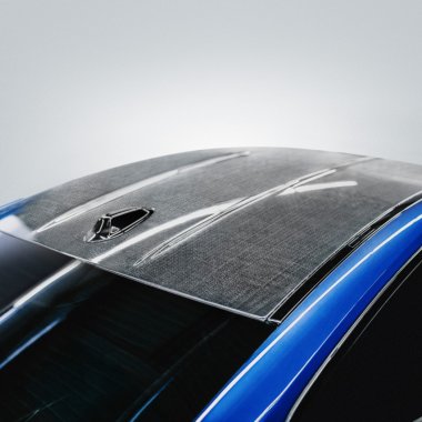BMW implementează materiale sustenabile și rezistente pe modelele de serie