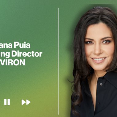 Roxana Puia, ENVIRON: copiii nu trebuie să se lase „utilizați” de tehnologie