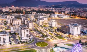 Upcycling imobiliar: alternativa propusă de Nhood pentru spațiile urbane abandonate
