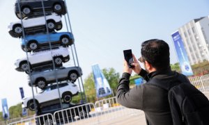 Cum se comportă bateriile autoturismelor Chery în condiții severe de climă?