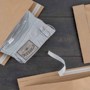 Cum pot reduce ambalajele sustenabile costurile livrării în eCommerce cu peste 40%