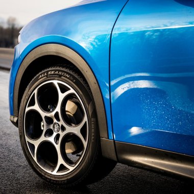 Pirelli ajută partenerii să fie sustenabili pentru a-și crea un lanț logistic green
