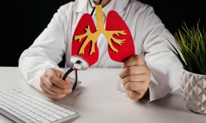 Nu mai e doar despre fumat: cancerul pulmonar, declanșat de mutații cauzate de poluare