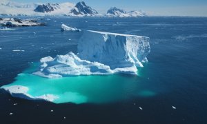 Gheața care încălzește oceanele - cum este posibil acest fenomen?