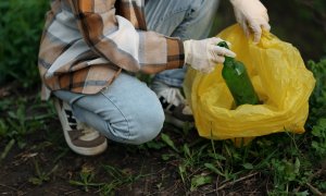 Județul Constanța dă startul celei de-a 10 ediții a campaniei „România Reciclează”