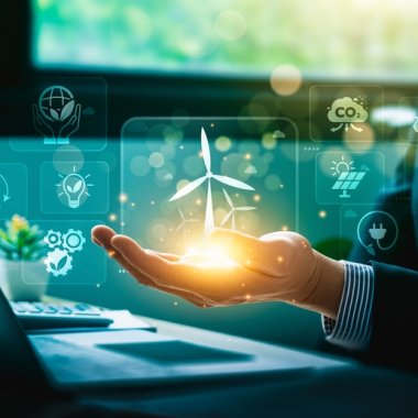 G-Energy Solutions: nou program strategic de achiziții de energie verde