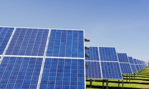 Europa, „forța energiei solare” după o lună de vârf în producția energiei curate