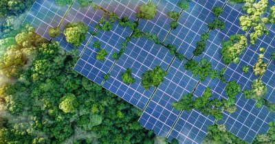 R.Power construiește un parc fotovoltaic de 55 MWp în Satu Mare