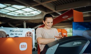 Xiaomi oferă granturi de 50.000 de lei comunităților sportive din România