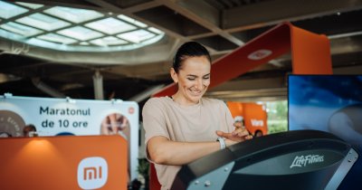 Xiaomi oferă granturi de 50.000 de lei comunităților sportive din România