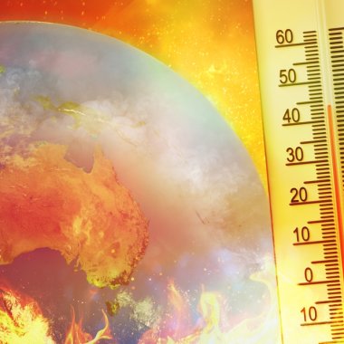 Tu chiar știi ce este canicula? Fenomenul meteo extrem ce pune pe jar întreaga planetă