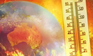 What is a heatwave: the extreme weather event that fries the whole planet
