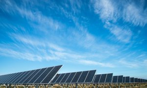 Dâmbovița va găzdui un parc solar ce va produce anual 28 GWh energie verde