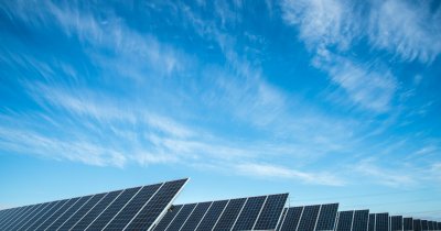 The Romanian solar power park that will generate 28 GWh of green power per year