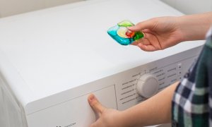 Un producător român de detergenți trece la o producție sustenabilă