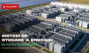 Visual Fan și Teius Solar: contract pentru sistemul BESS de 16.6 milioane de euro
